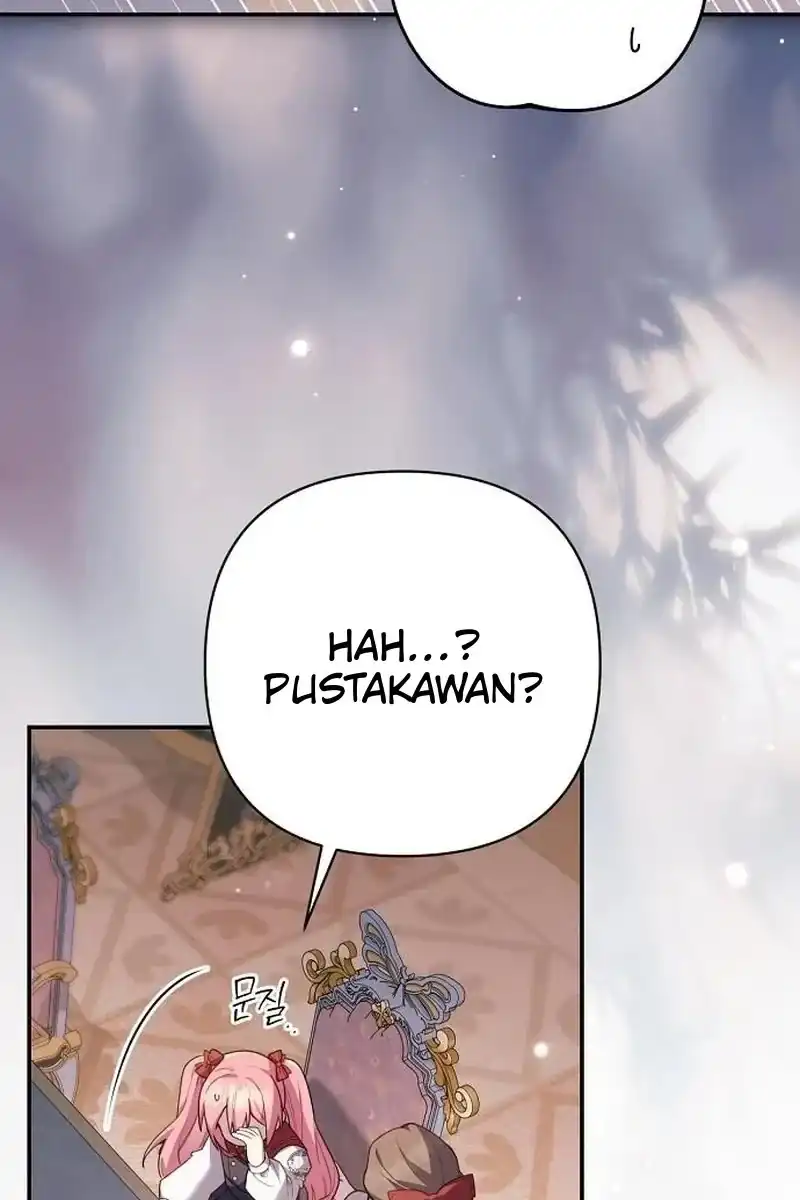 The Youngest Daughter of the Great Magician of a Famous Swordsmanship Family Chapter 44 Gambar 5