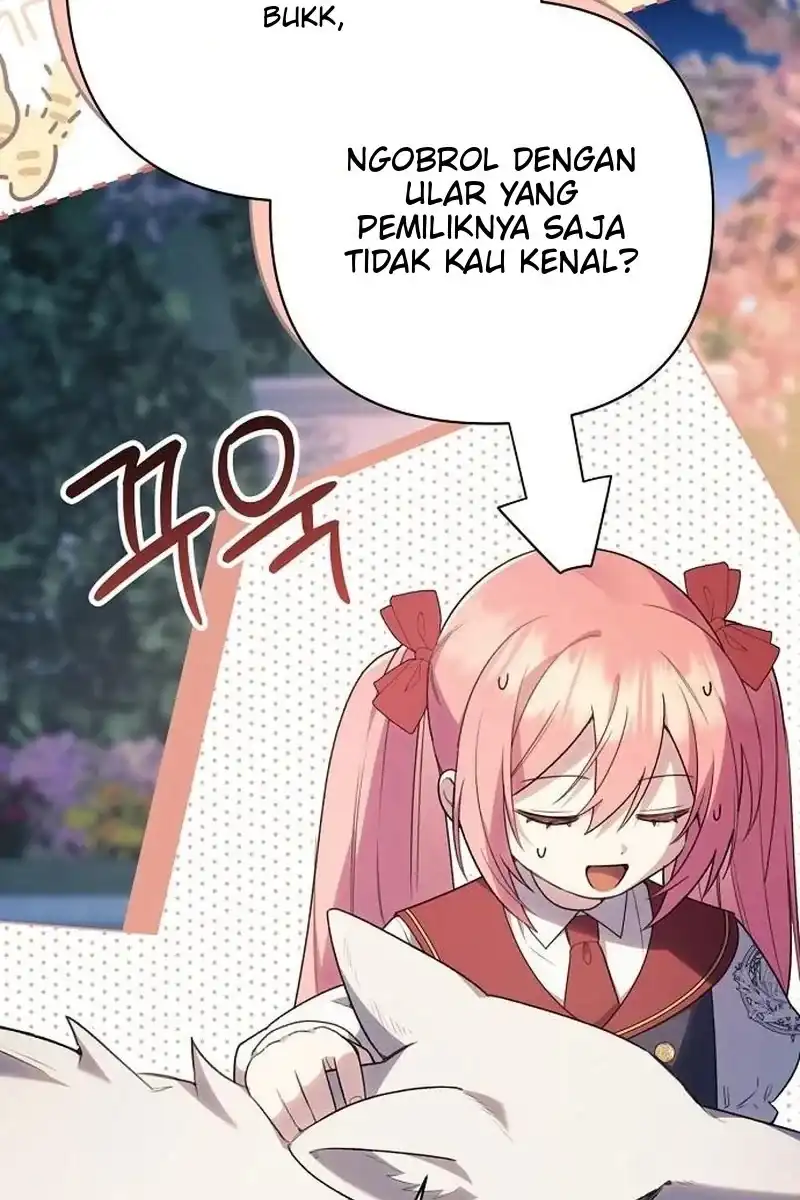 The Youngest Daughter of the Great Magician of a Famous Swordsmanship Family Chapter 44 Gambar 53