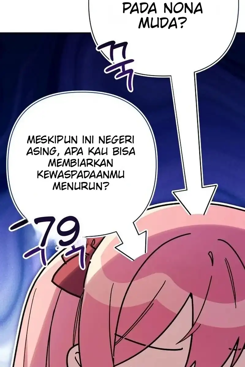The Youngest Daughter of the Great Magician of a Famous Swordsmanship Family Chapter 44 Gambar 55