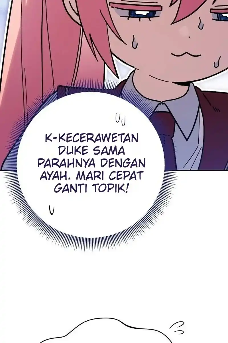 The Youngest Daughter of the Great Magician of a Famous Swordsmanship Family Chapter 44 Gambar 56