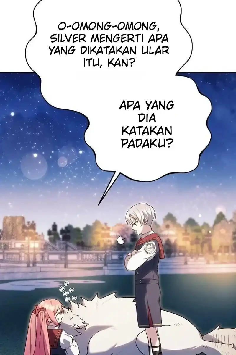 The Youngest Daughter of the Great Magician of a Famous Swordsmanship Family Chapter 44 Gambar 57