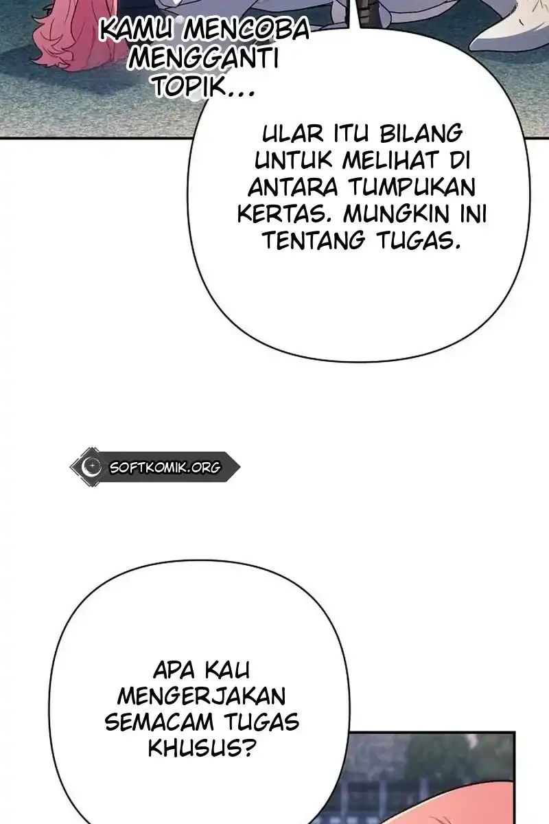 The Youngest Daughter of the Great Magician of a Famous Swordsmanship Family Chapter 44 Gambar 58
