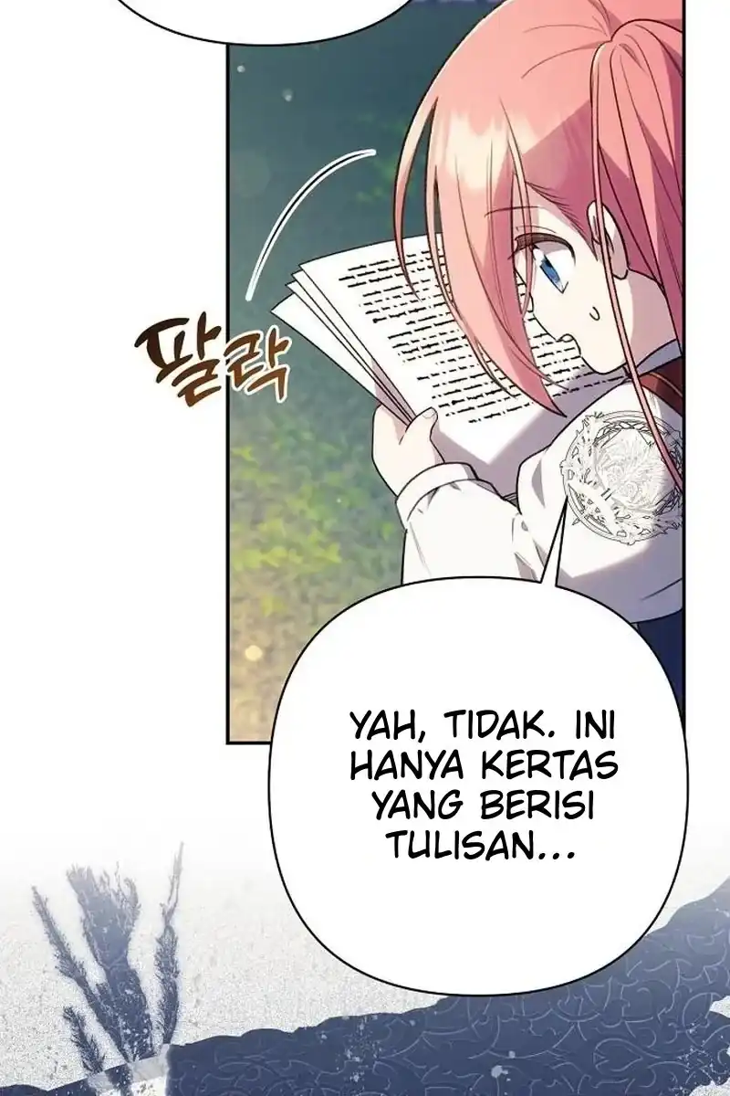 The Youngest Daughter of the Great Magician of a Famous Swordsmanship Family Chapter 44 Gambar 59