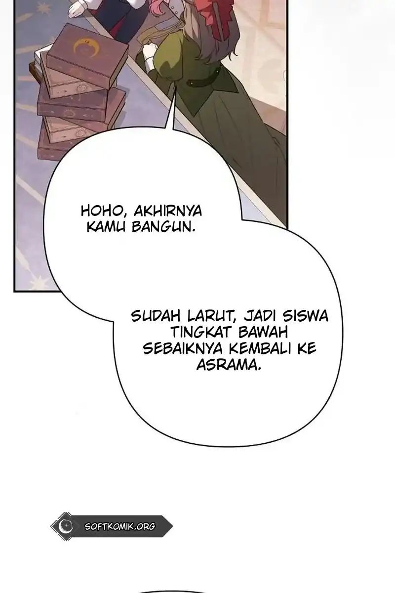 The Youngest Daughter of the Great Magician of a Famous Swordsmanship Family Chapter 44 Gambar 6
