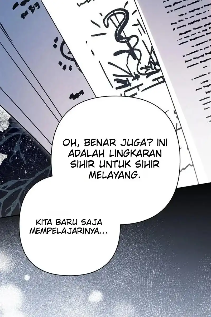 The Youngest Daughter of the Great Magician of a Famous Swordsmanship Family Chapter 44 Gambar 61