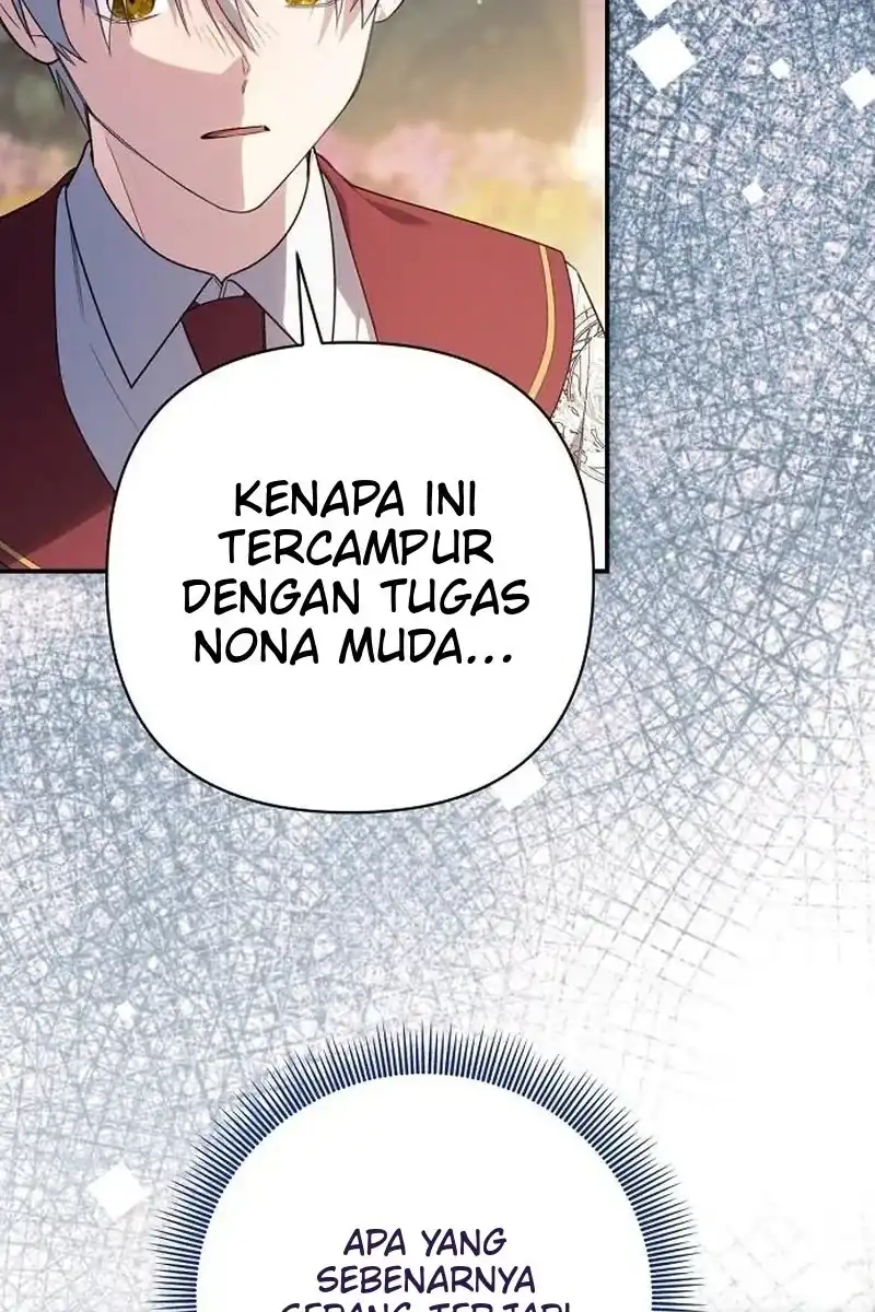 The Youngest Daughter of the Great Magician of a Famous Swordsmanship Family Chapter 44 Gambar 66