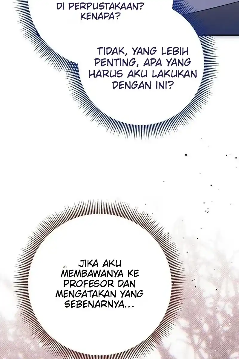 The Youngest Daughter of the Great Magician of a Famous Swordsmanship Family Chapter 44 Gambar 68