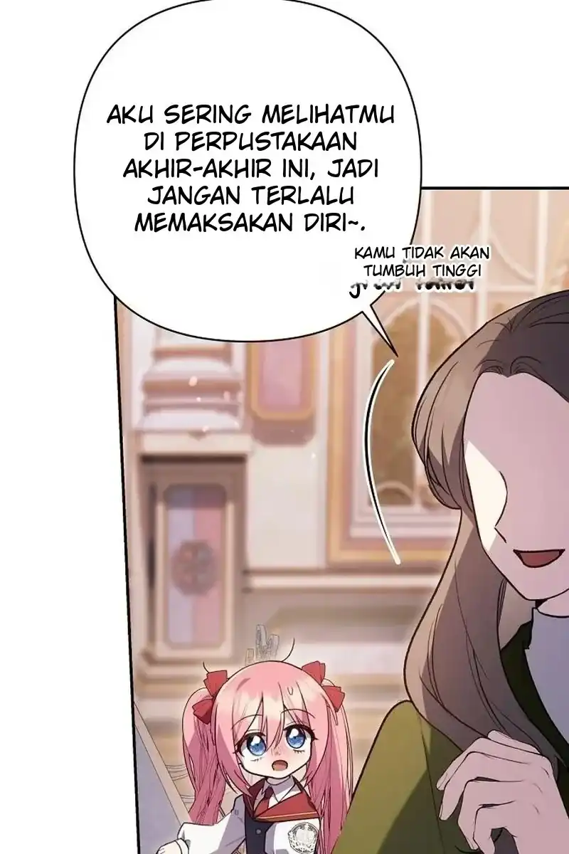 The Youngest Daughter of the Great Magician of a Famous Swordsmanship Family Chapter 44 Gambar 7