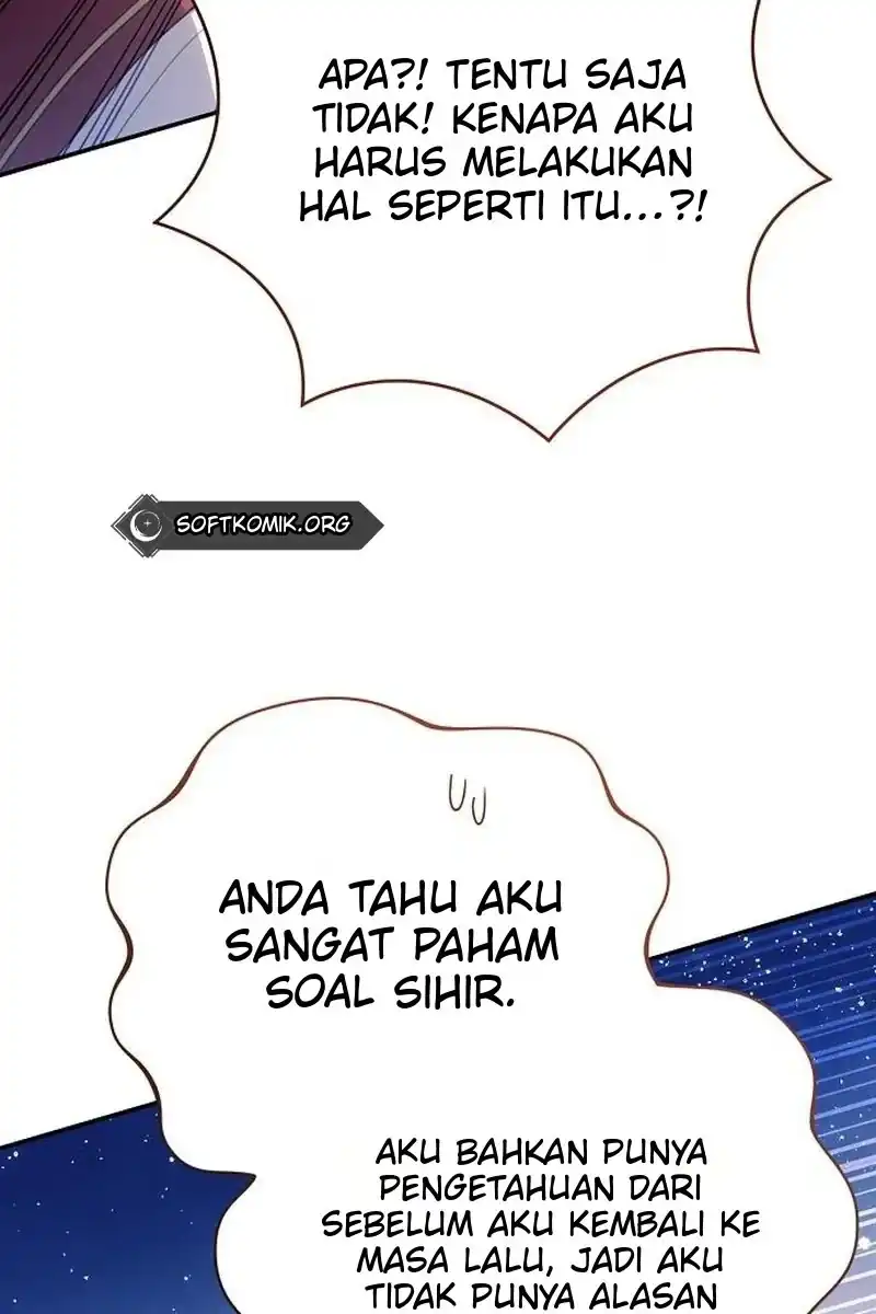 The Youngest Daughter of the Great Magician of a Famous Swordsmanship Family Chapter 44 Gambar 72