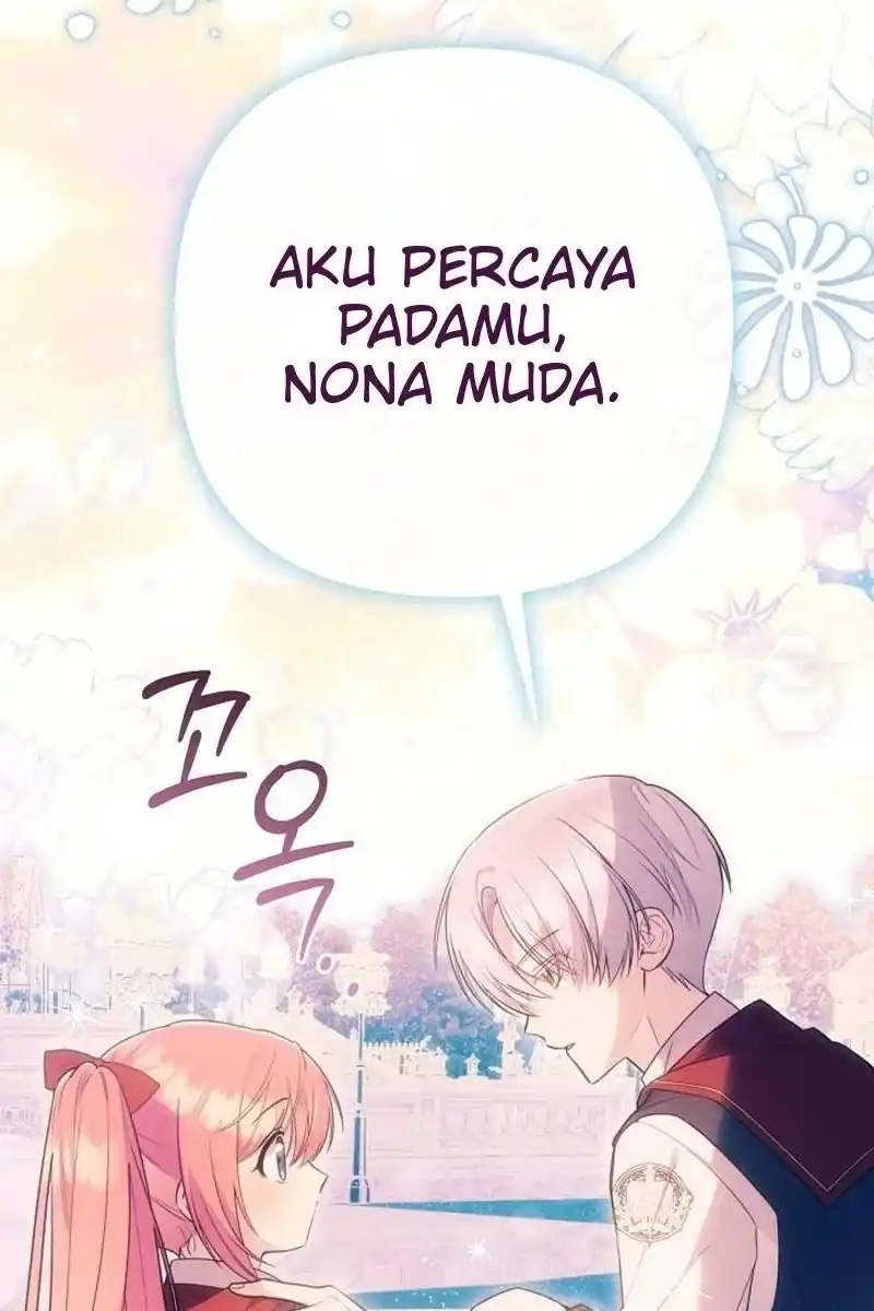 The Youngest Daughter of the Great Magician of a Famous Swordsmanship Family Chapter 44 Gambar 74