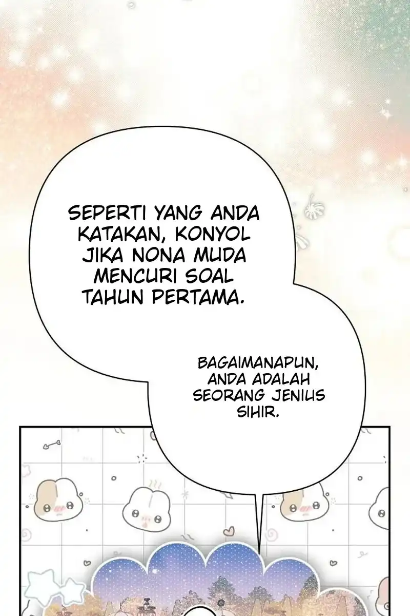 The Youngest Daughter of the Great Magician of a Famous Swordsmanship Family Chapter 44 Gambar 77