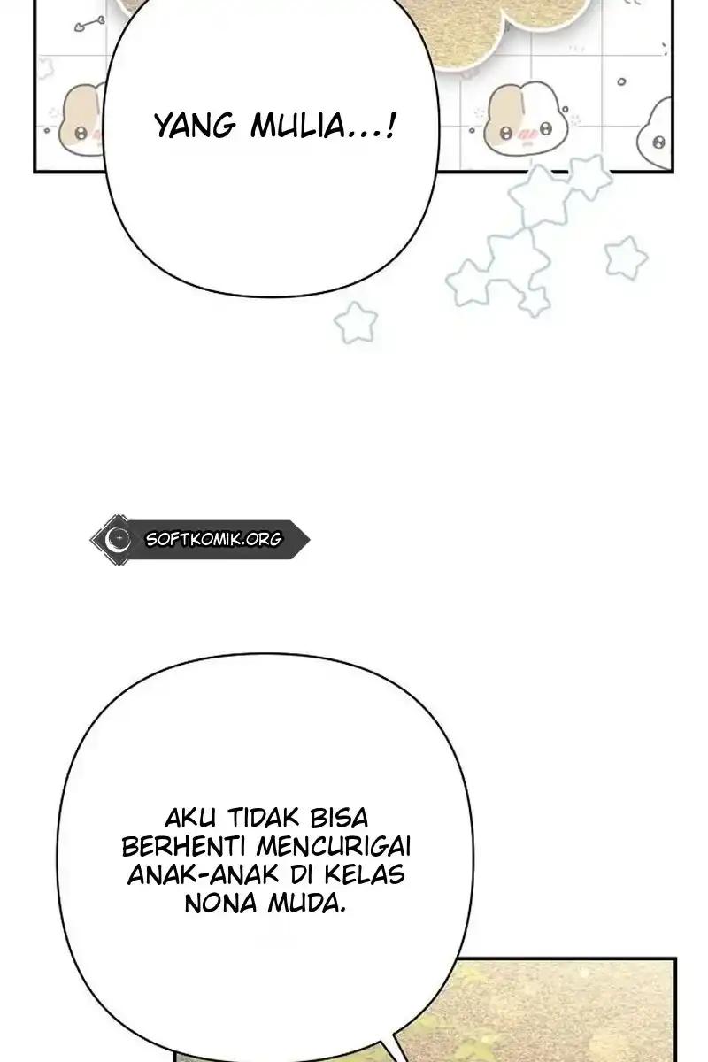 The Youngest Daughter of the Great Magician of a Famous Swordsmanship Family Chapter 44 Gambar 79