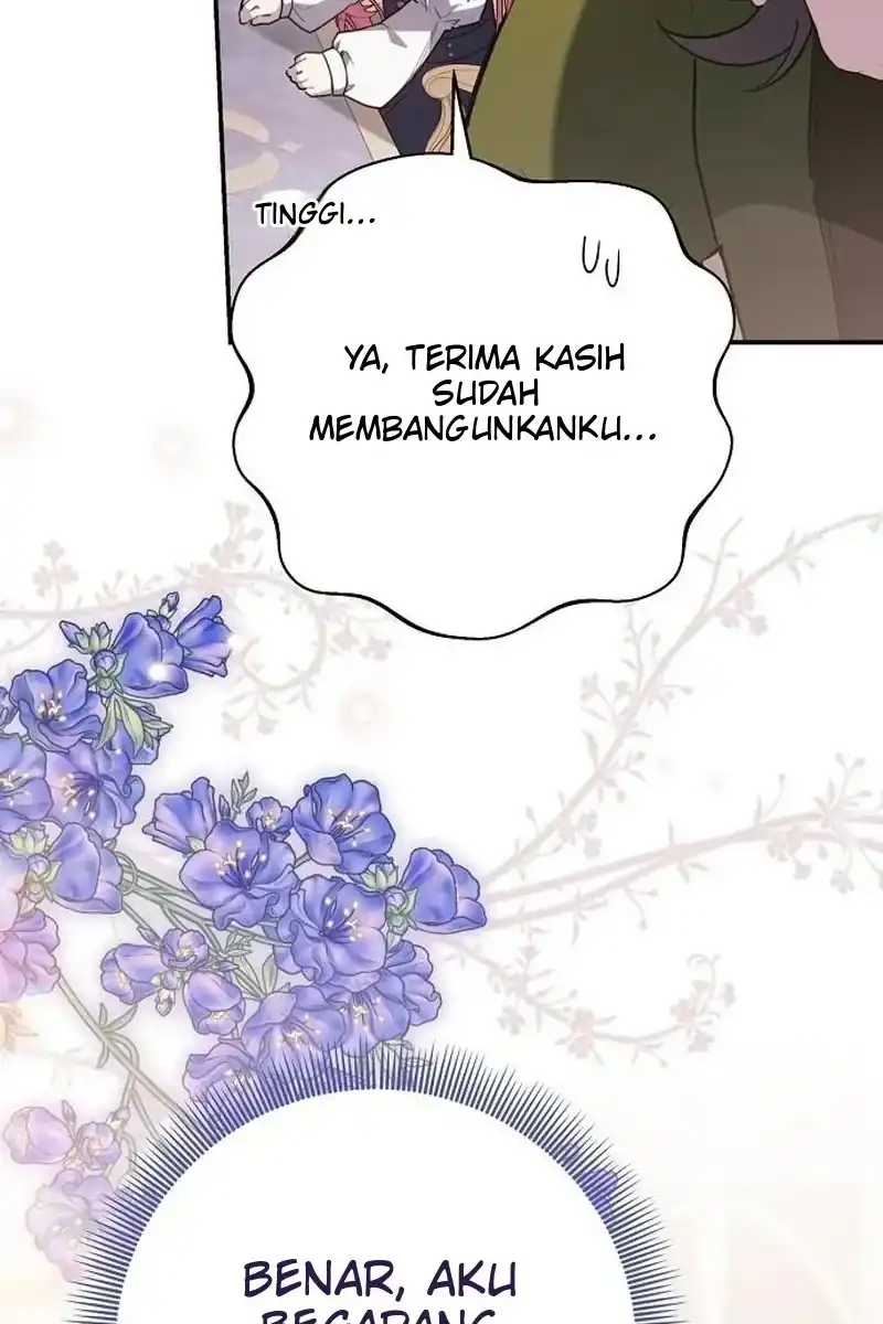 The Youngest Daughter of the Great Magician of a Famous Swordsmanship Family Chapter 44 Gambar 8