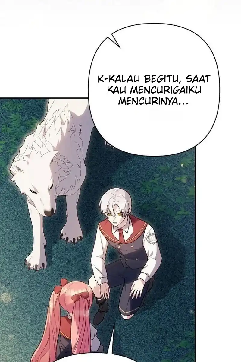 The Youngest Daughter of the Great Magician of a Famous Swordsmanship Family Chapter 44 Gambar 83