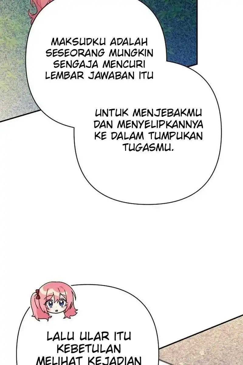 The Youngest Daughter of the Great Magician of a Famous Swordsmanship Family Chapter 44 Gambar 84