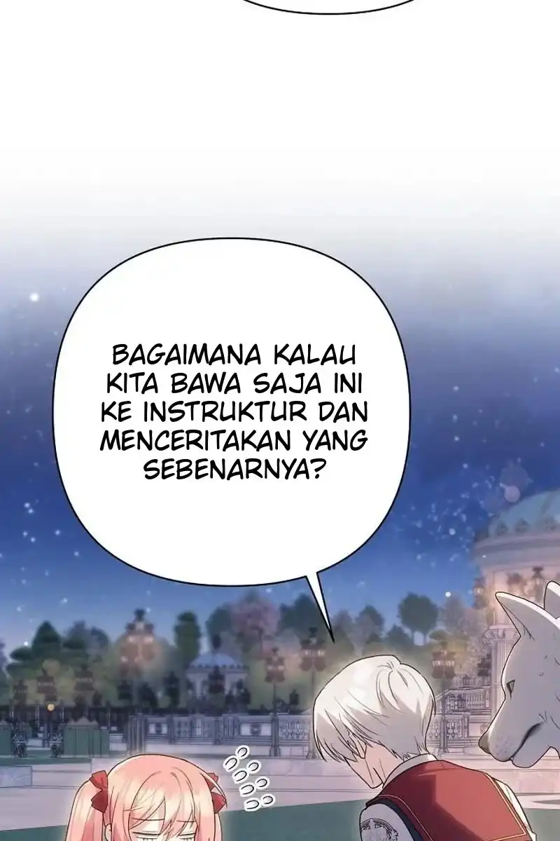 The Youngest Daughter of the Great Magician of a Famous Swordsmanship Family Chapter 44 Gambar 86