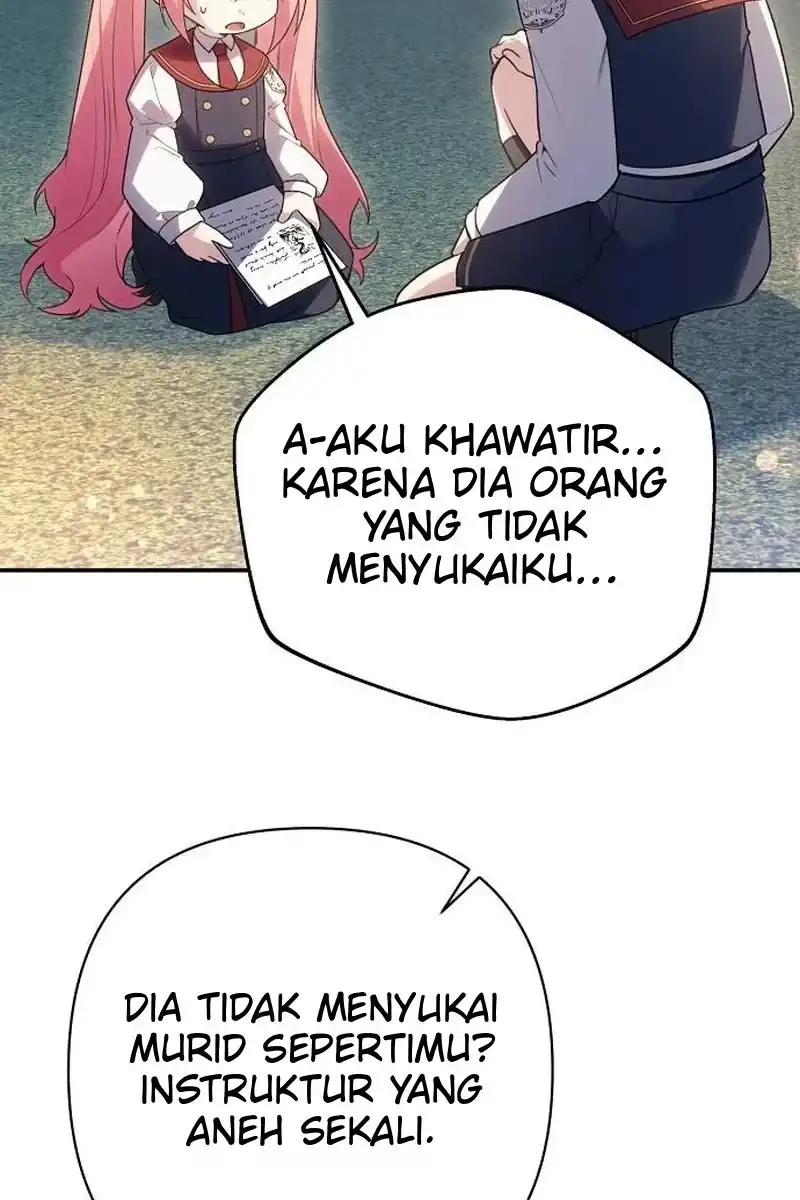 The Youngest Daughter of the Great Magician of a Famous Swordsmanship Family Chapter 44 Gambar 87