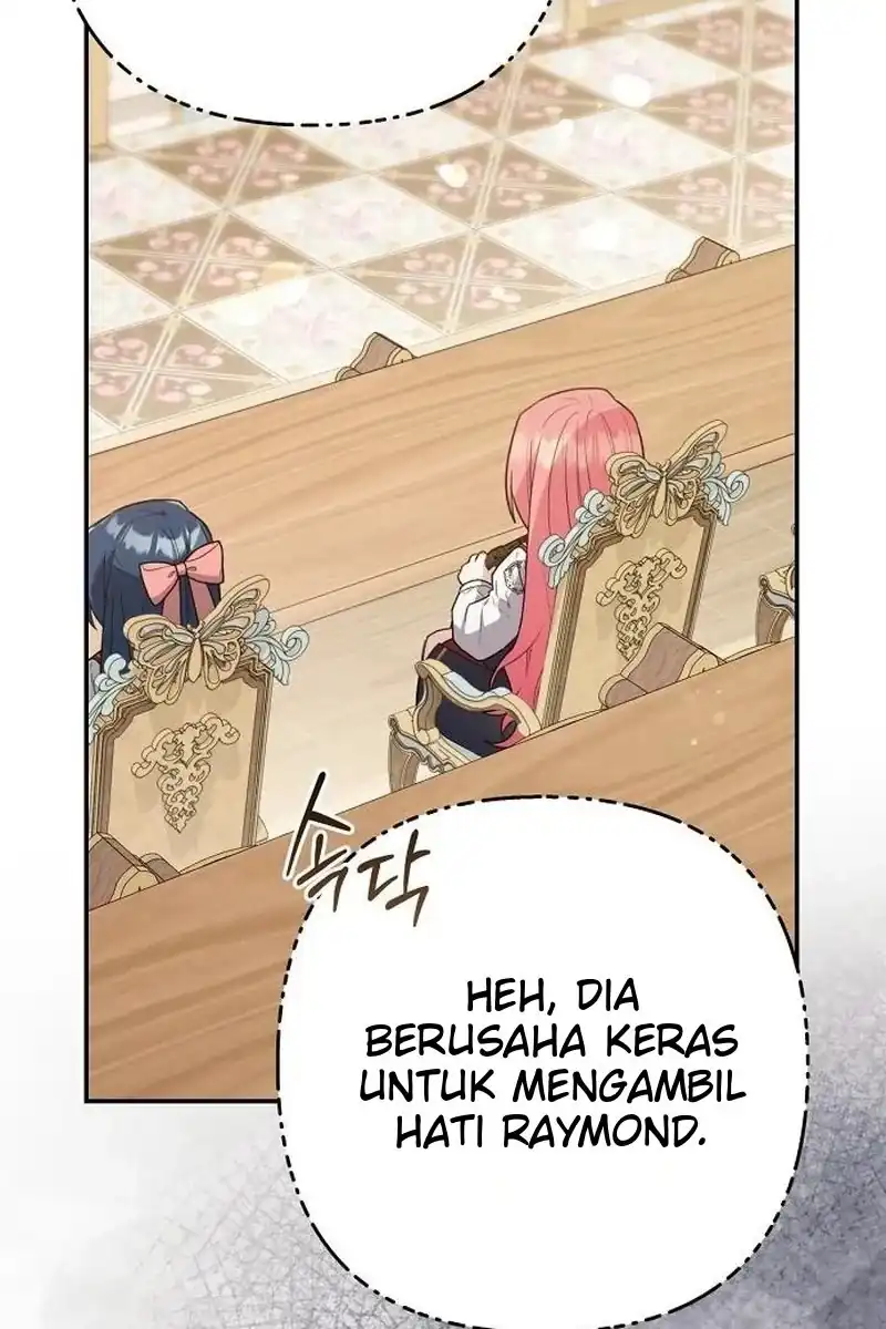 The Youngest Daughter of the Great Magician of a Famous Swordsmanship Family Chapter 44 Gambar 94