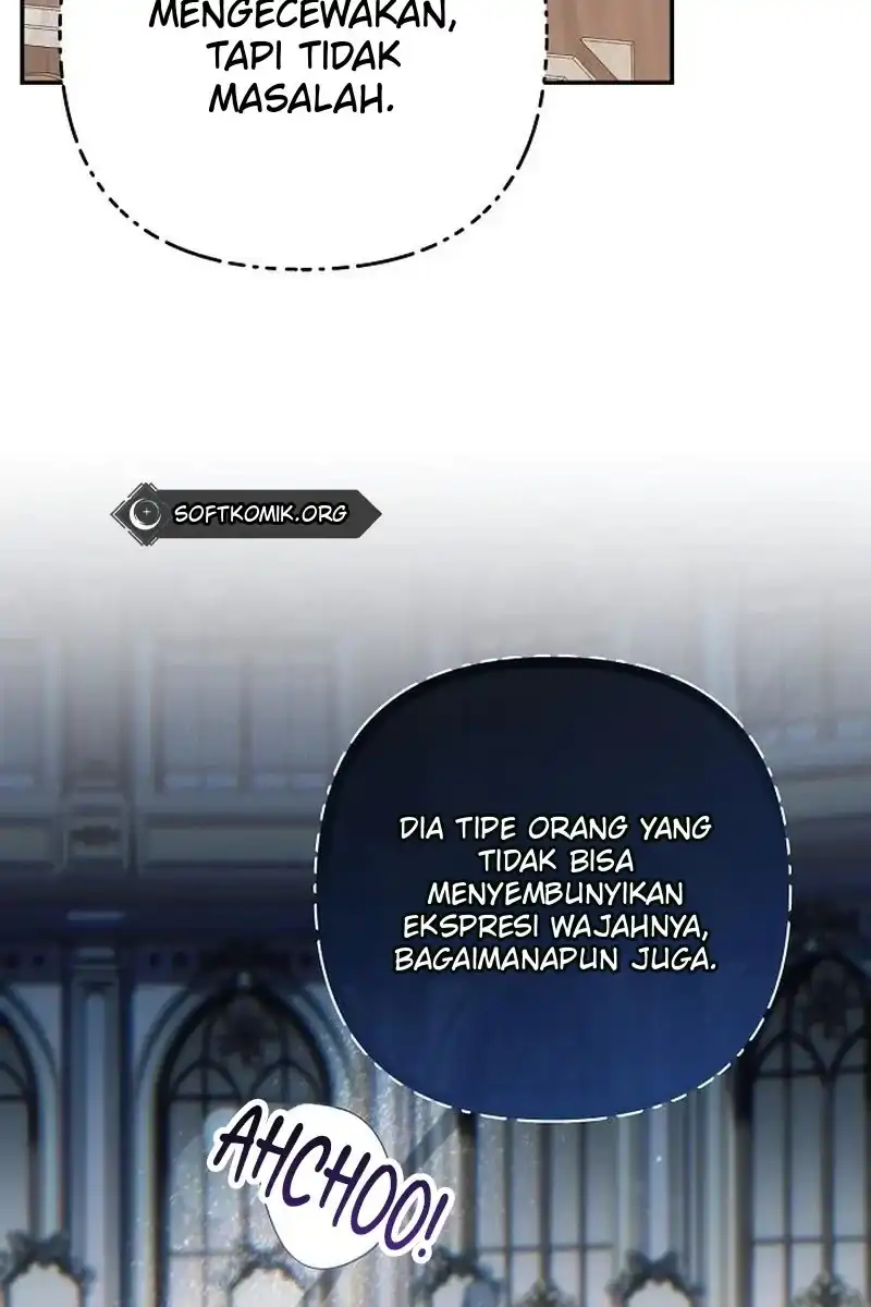 The Youngest Daughter of the Great Magician of a Famous Swordsmanship Family Chapter 44 Gambar 99