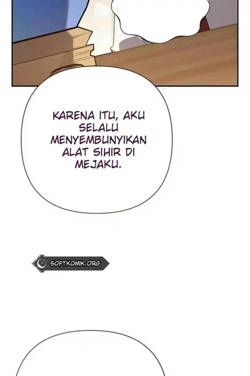 The Youngest Daughter of the Great Magician of a Famous Swordsmanship Family Chapter 45 Gambar 100