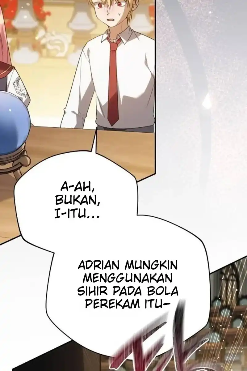 The Youngest Daughter of the Great Magician of a Famous Swordsmanship Family Chapter 45 Gambar 105