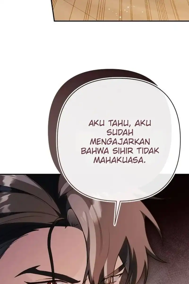 The Youngest Daughter of the Great Magician of a Famous Swordsmanship Family Chapter 45 Gambar 107