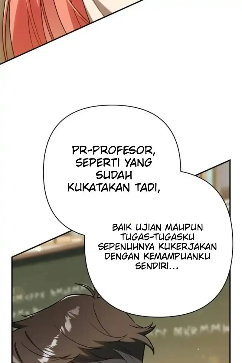 The Youngest Daughter of the Great Magician of a Famous Swordsmanship Family Chapter 45 Gambar 118