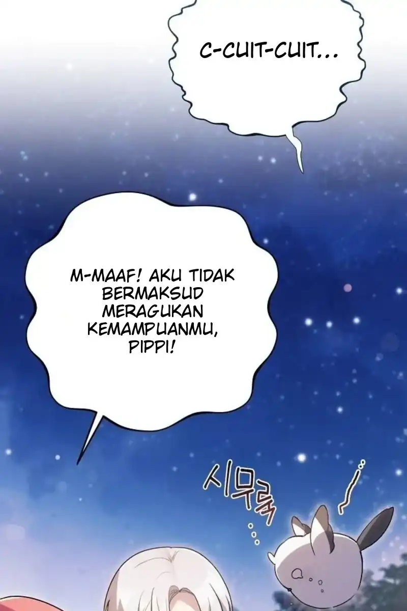 The Youngest Daughter of the Great Magician of a Famous Swordsmanship Family Chapter 45 Gambar 12
