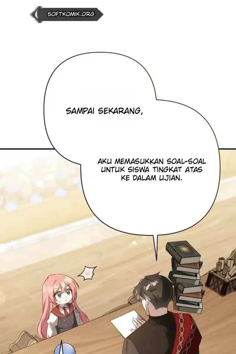 The Youngest Daughter of the Great Magician of a Famous Swordsmanship Family Chapter 45 Gambar 120