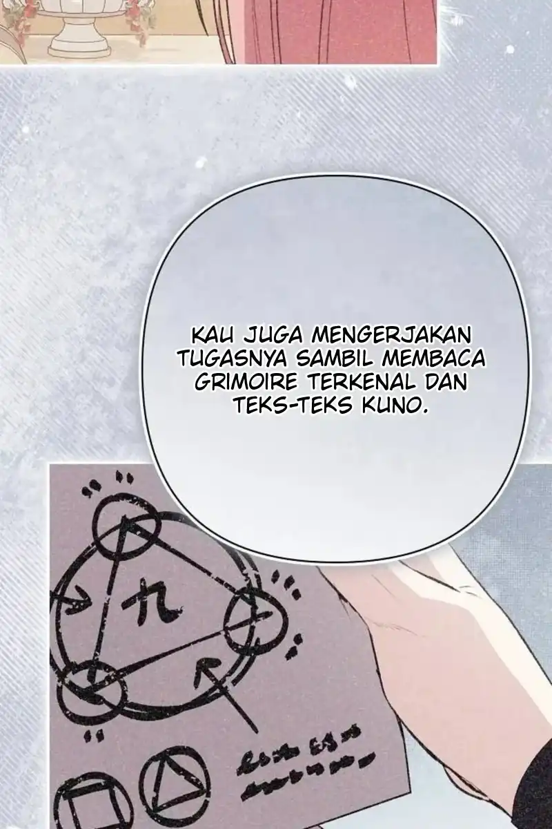 The Youngest Daughter of the Great Magician of a Famous Swordsmanship Family Chapter 45 Gambar 124
