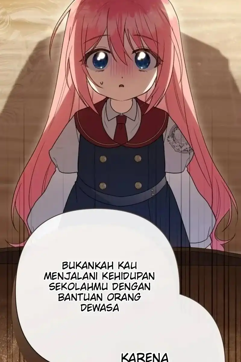 The Youngest Daughter of the Great Magician of a Famous Swordsmanship Family Chapter 45 Gambar 127