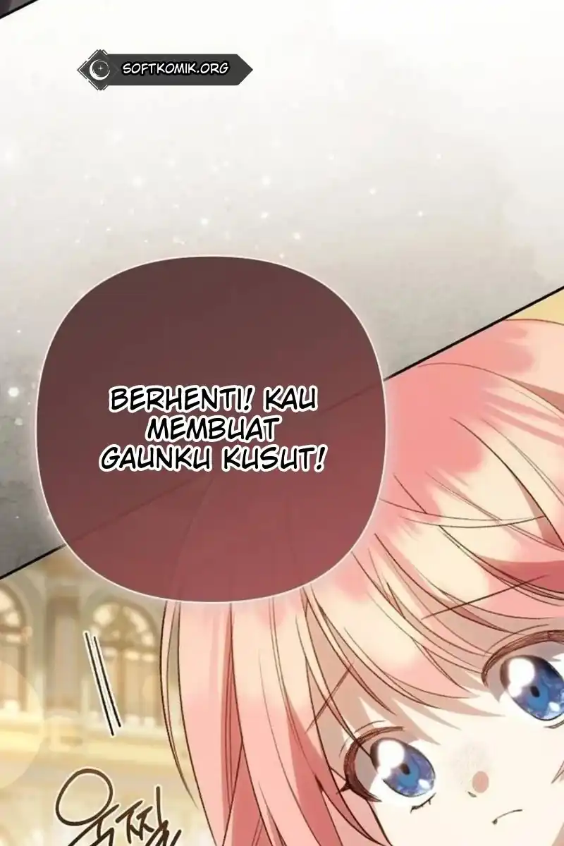 The Youngest Daughter of the Great Magician of a Famous Swordsmanship Family Chapter 45 Gambar 132