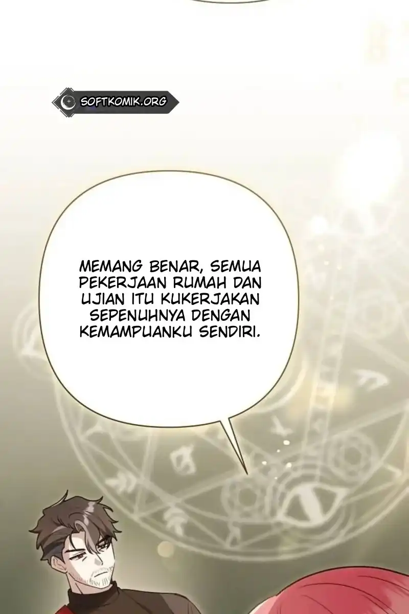 The Youngest Daughter of the Great Magician of a Famous Swordsmanship Family Chapter 45 Gambar 140