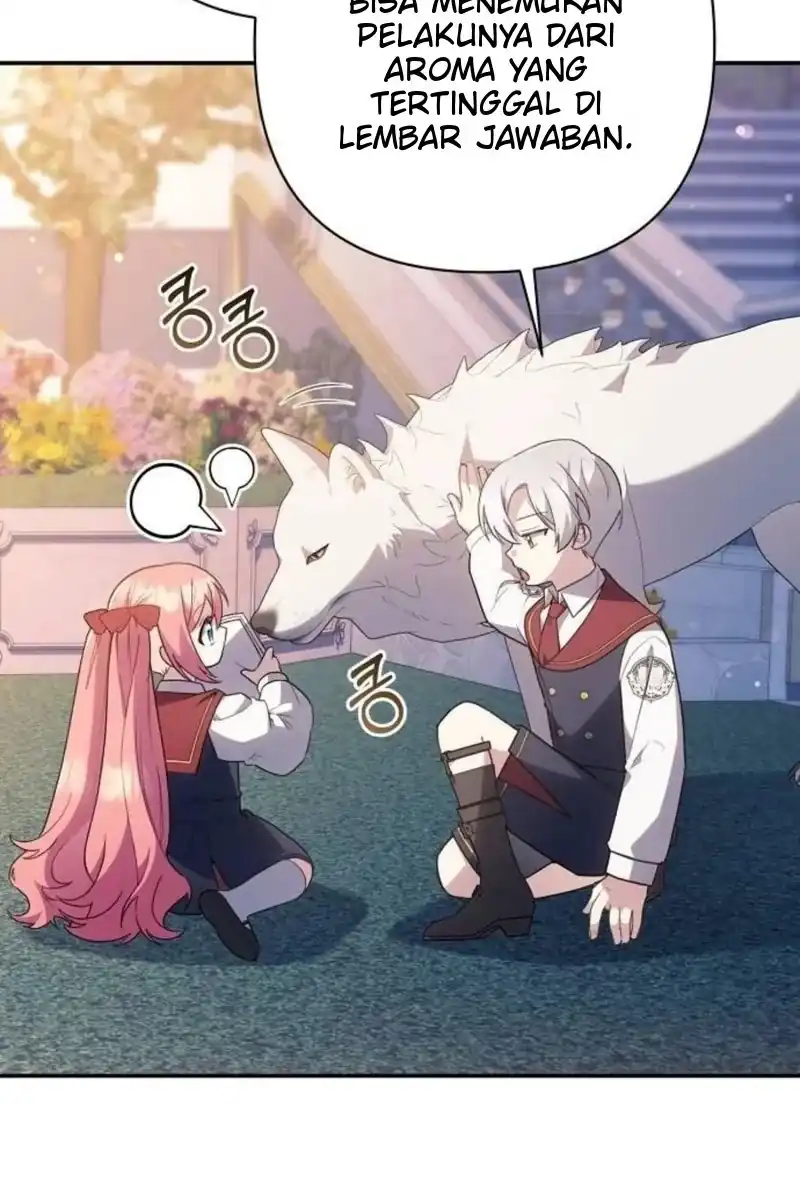 The Youngest Daughter of the Great Magician of a Famous Swordsmanship Family Chapter 45 Gambar 15