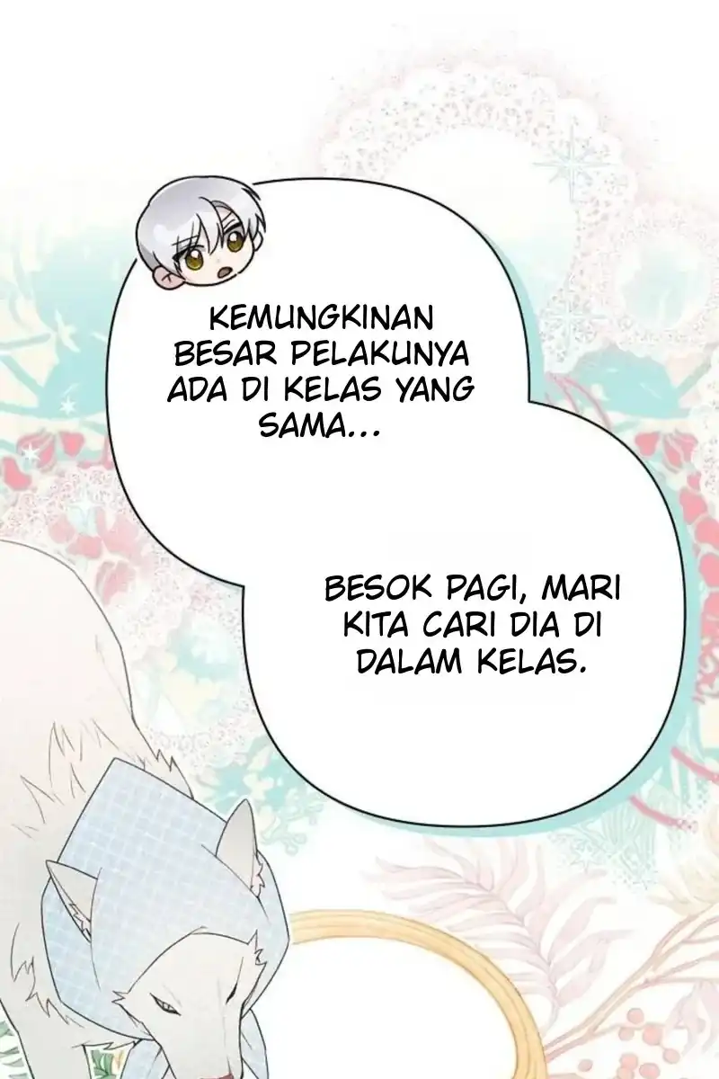 The Youngest Daughter of the Great Magician of a Famous Swordsmanship Family Chapter 45 Gambar 16