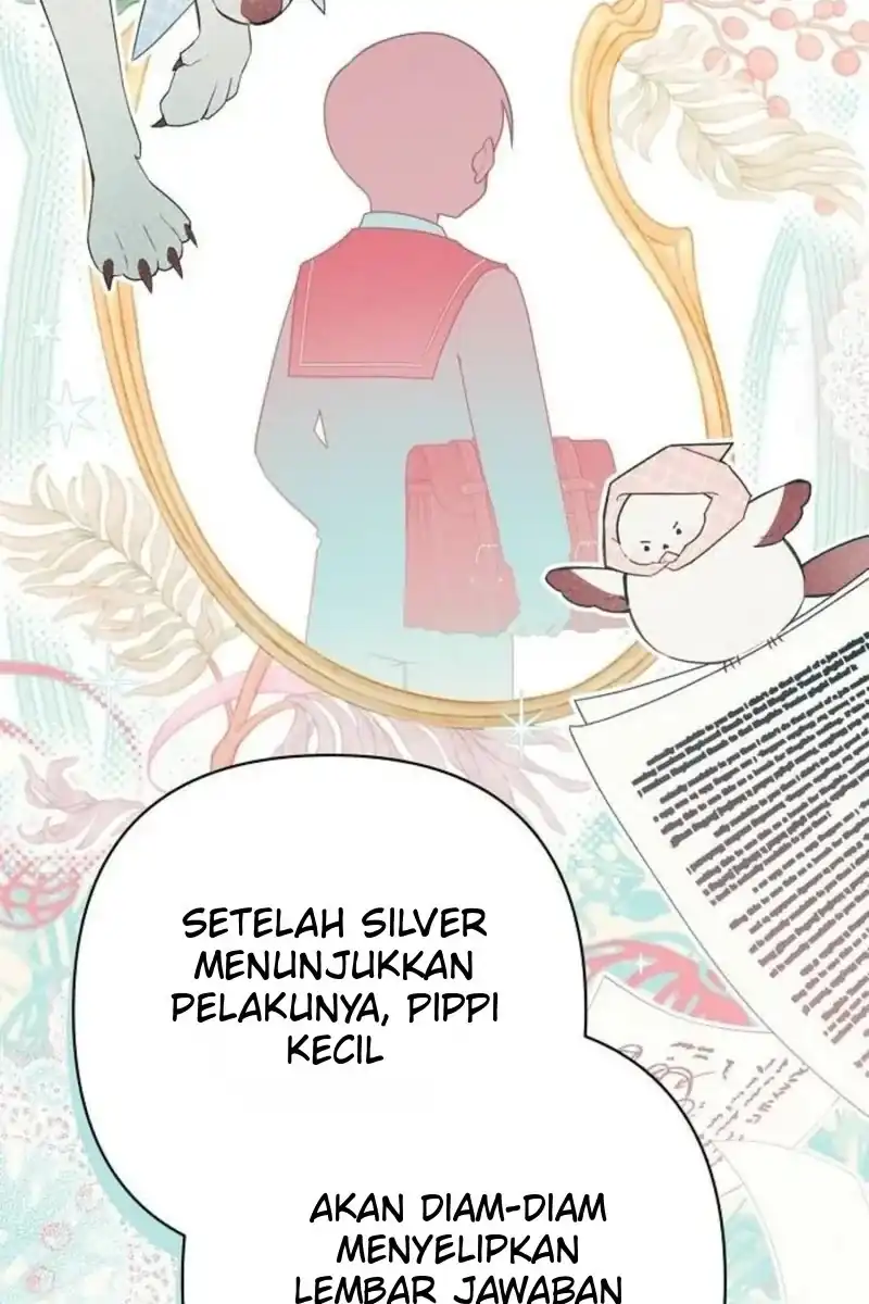 The Youngest Daughter of the Great Magician of a Famous Swordsmanship Family Chapter 45 Gambar 17