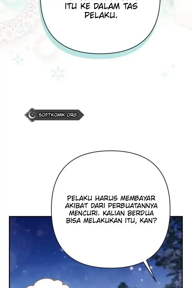 The Youngest Daughter of the Great Magician of a Famous Swordsmanship Family Chapter 45 Gambar 18