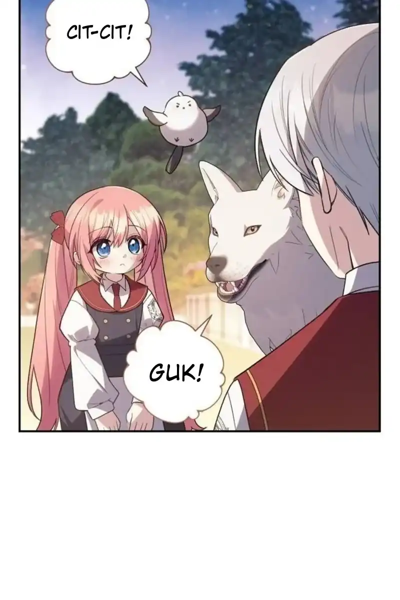 The Youngest Daughter of the Great Magician of a Famous Swordsmanship Family Chapter 45 Gambar 19