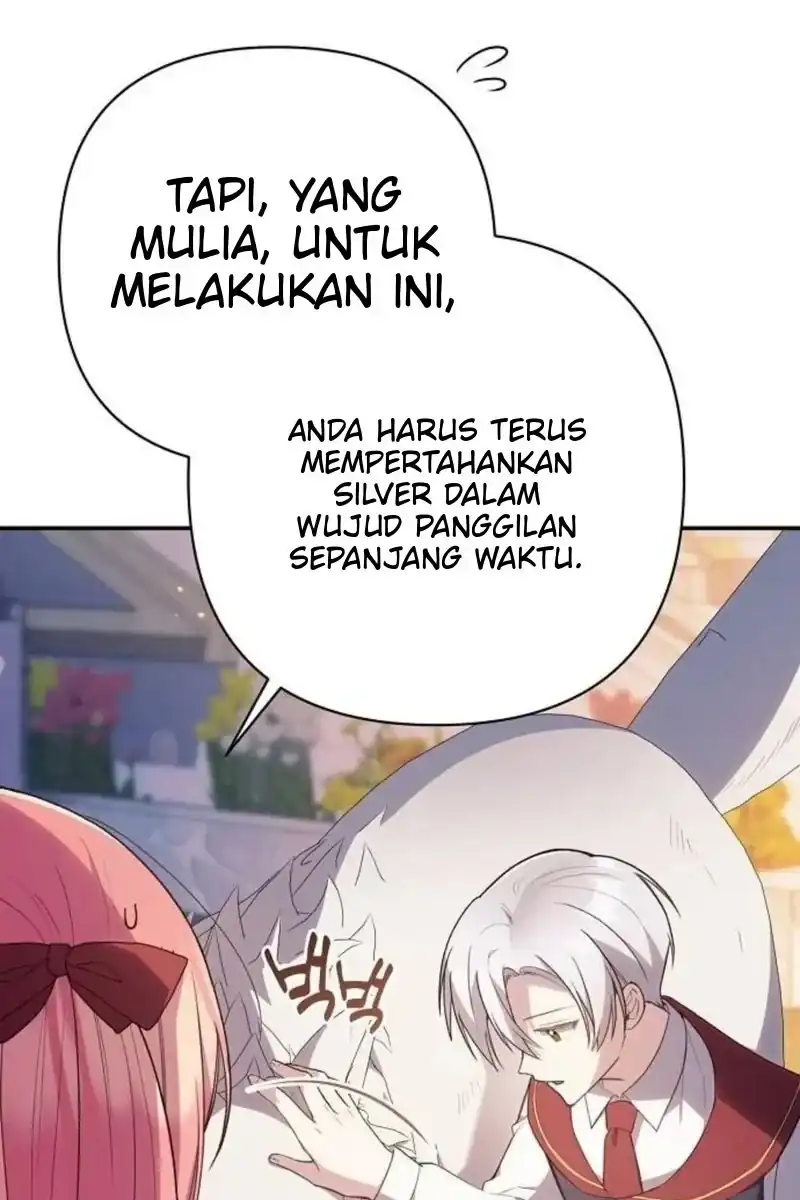 The Youngest Daughter of the Great Magician of a Famous Swordsmanship Family Chapter 45 Gambar 20