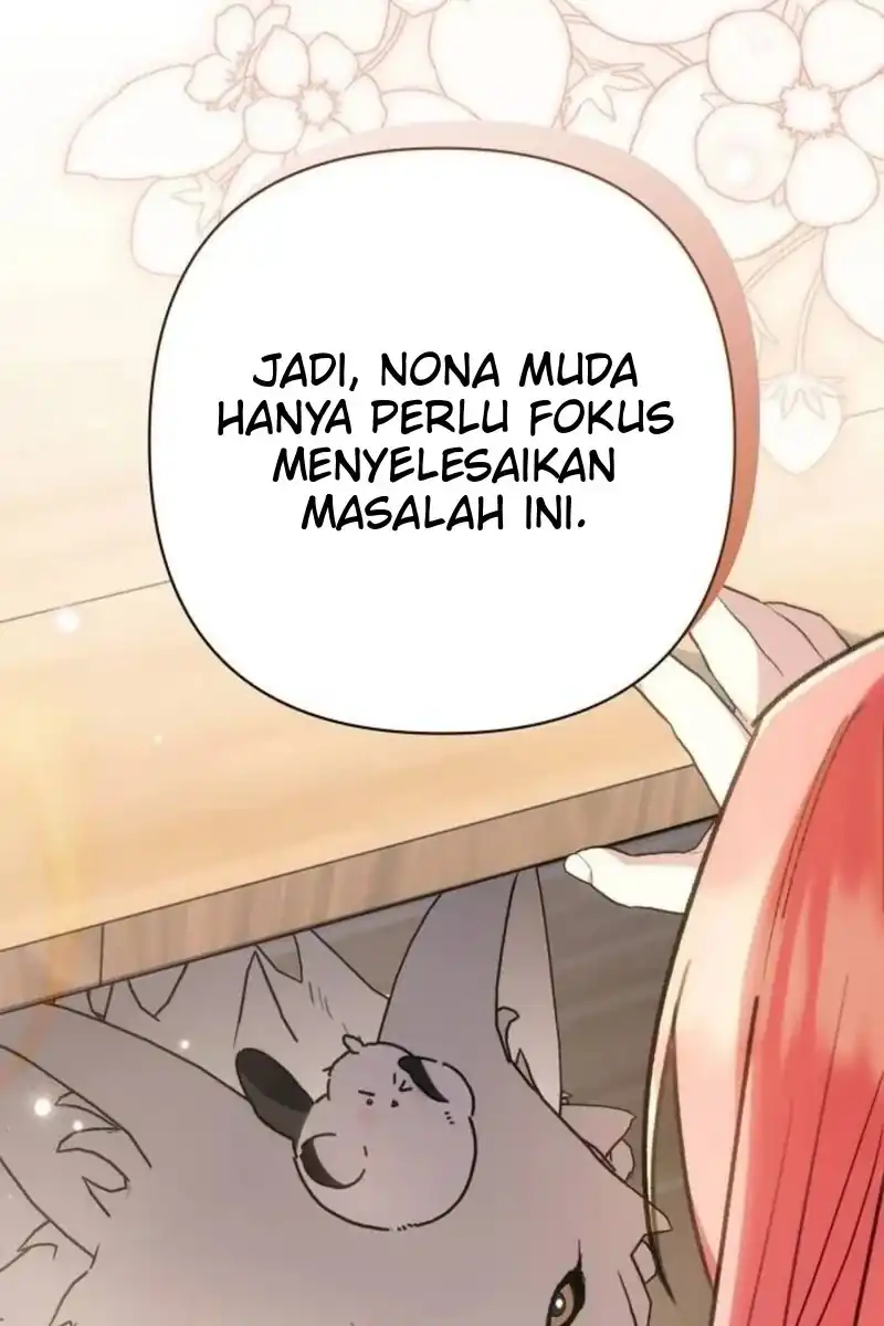 The Youngest Daughter of the Great Magician of a Famous Swordsmanship Family Chapter 45 Gambar 24