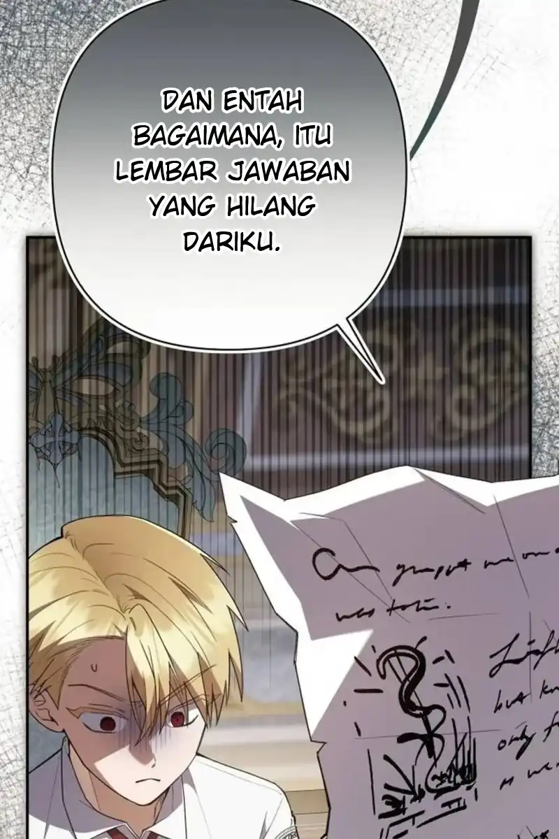 The Youngest Daughter of the Great Magician of a Famous Swordsmanship Family Chapter 45 Gambar 30