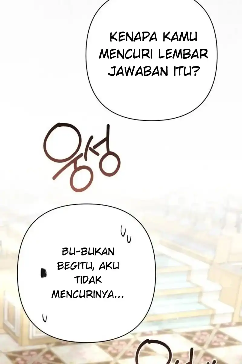 The Youngest Daughter of the Great Magician of a Famous Swordsmanship Family Chapter 45 Gambar 32