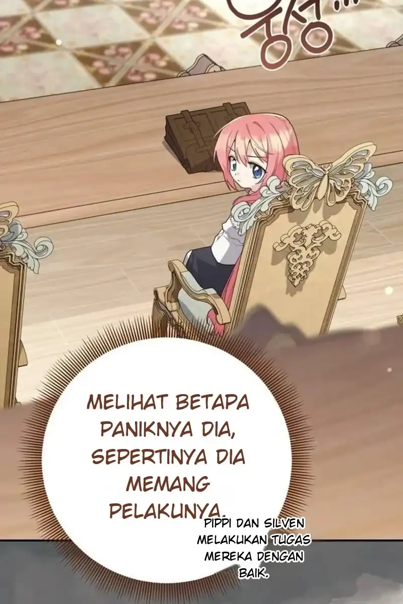 The Youngest Daughter of the Great Magician of a Famous Swordsmanship Family Chapter 45 Gambar 33