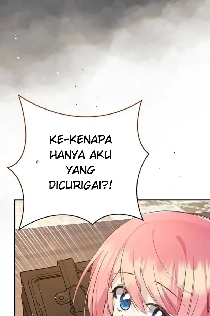 The Youngest Daughter of the Great Magician of a Famous Swordsmanship Family Chapter 45 Gambar 34