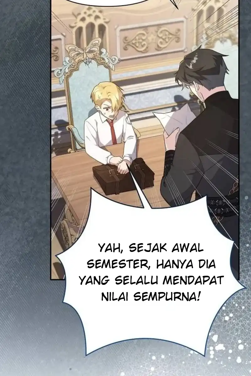 The Youngest Daughter of the Great Magician of a Famous Swordsmanship Family Chapter 45 Gambar 38