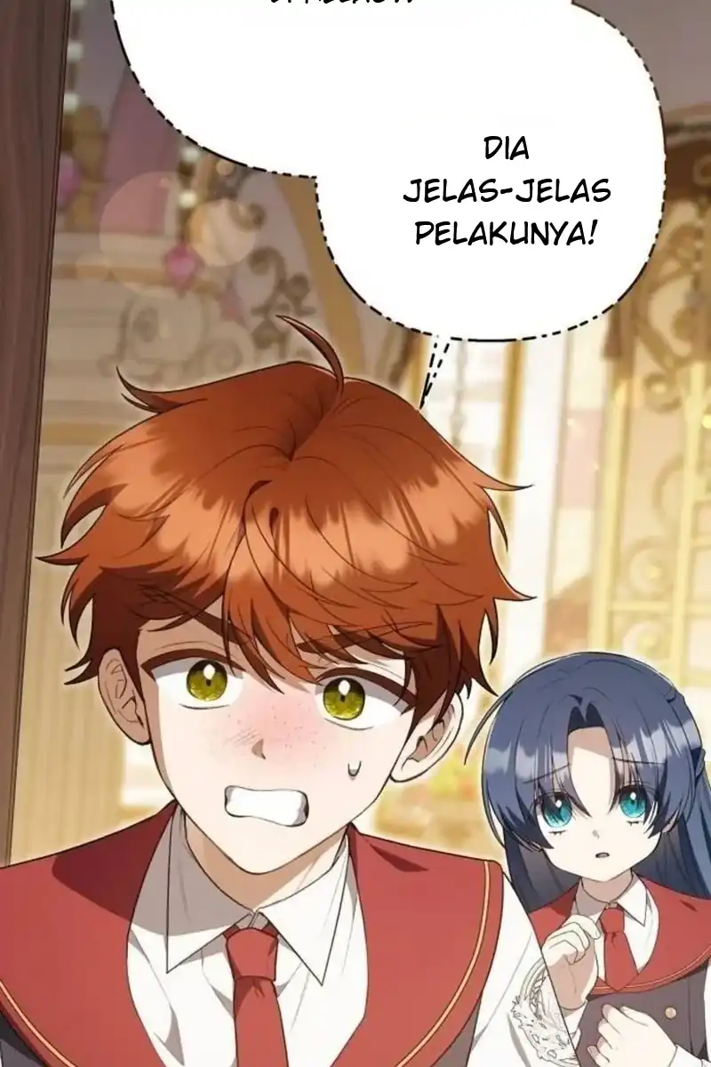 The Youngest Daughter of the Great Magician of a Famous Swordsmanship Family Chapter 45 Gambar 49