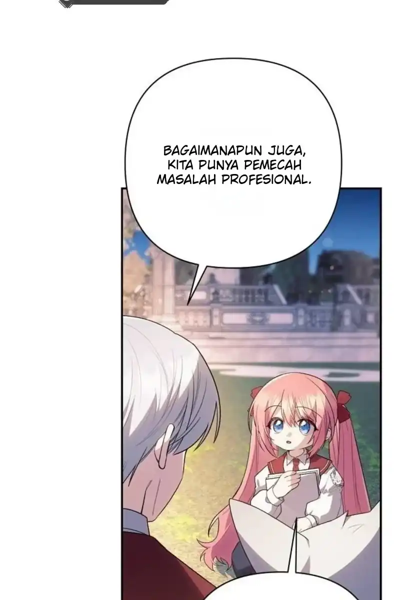 The Youngest Daughter of the Great Magician of a Famous Swordsmanship Family Chapter 45 Gambar 5