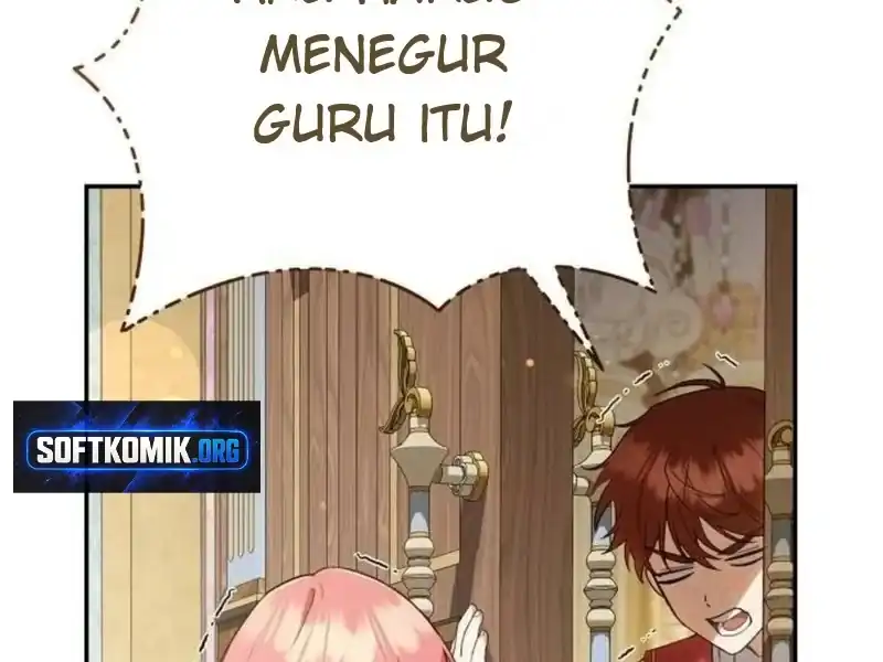 The Youngest Daughter of the Great Magician of a Famous Swordsmanship Family Chapter 45 Gambar 51
