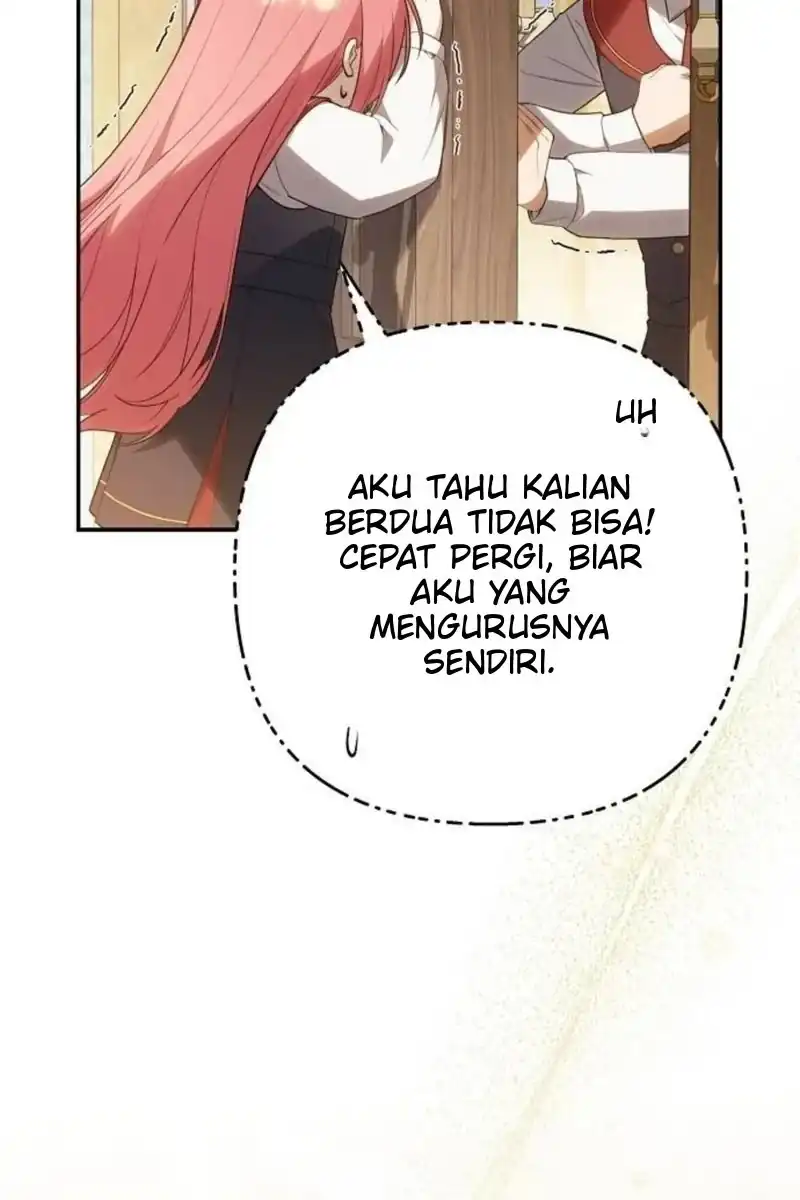 The Youngest Daughter of the Great Magician of a Famous Swordsmanship Family Chapter 45 Gambar 52