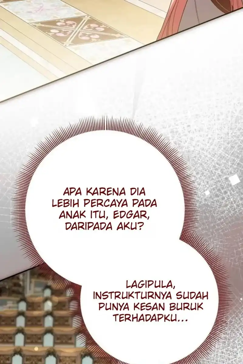 The Youngest Daughter of the Great Magician of a Famous Swordsmanship Family Chapter 45 Gambar 56